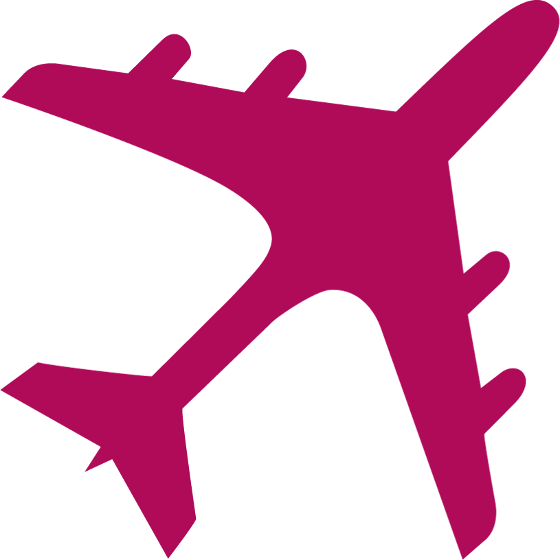 jet icon