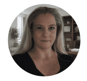 Headshot of Kristin Hunt, PhD Senior Director of Early College Policy and Planning MA Office of Early College, DESE