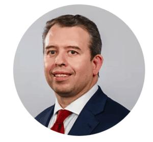 Headshot of Pedro Martinez Commissioner Department of Elementary and Secondary Education