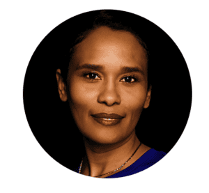 Headshot of Phylitia Jamerson Executive Director of The Office of Early College Department of Secondary and Elementary Education