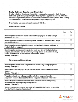 Cover Early-College-Designation-Readiness-Checklist_2022