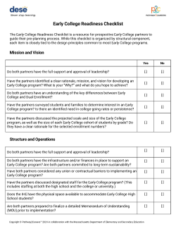 Pages from Early College Readiness Checklist - 2024-25.pdf